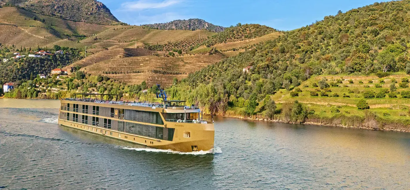 Amawaterways Cruise